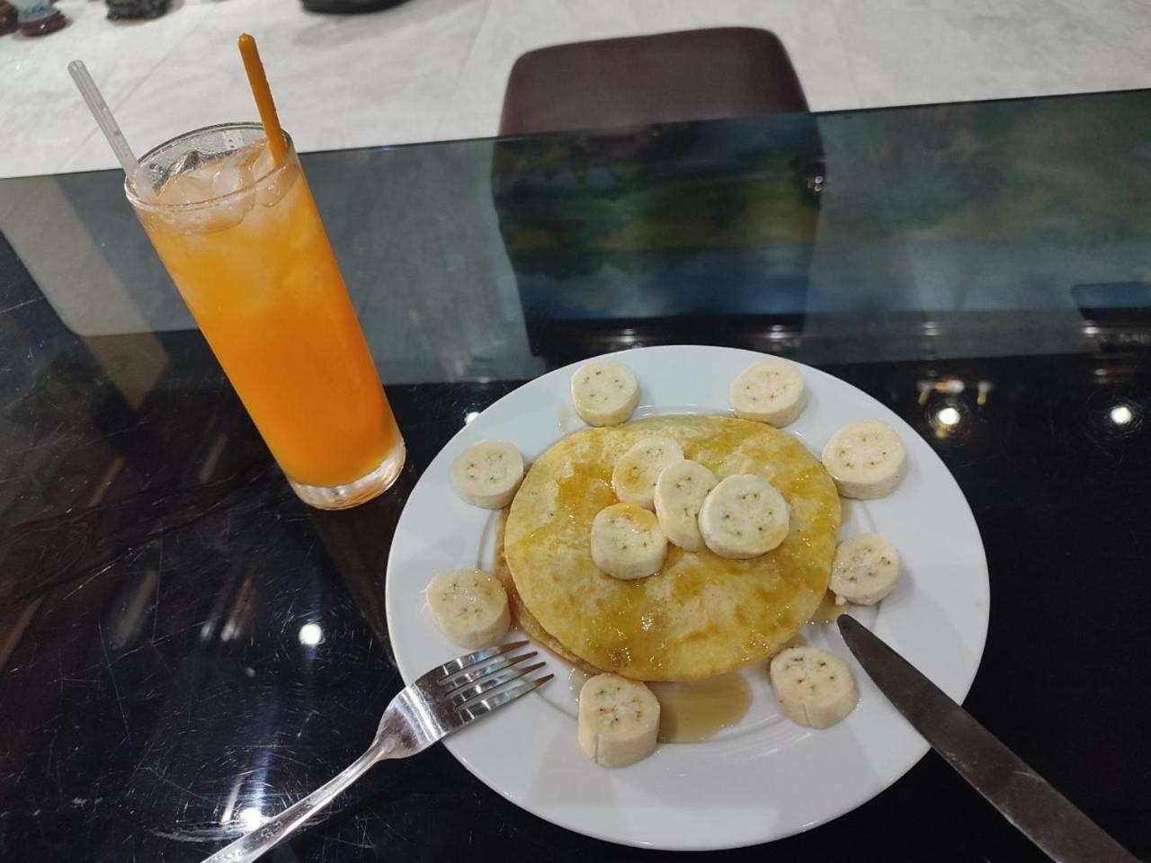 Tam Coc Lights Hotel ニンビン エクステリア 写真